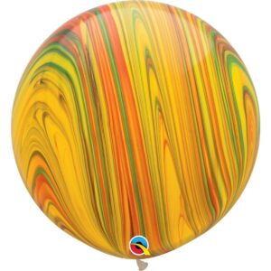 SuperAgate 30" Traditional