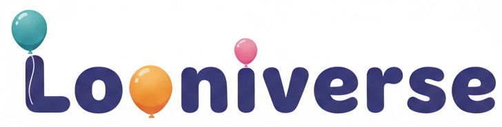 Looniverse Logo
