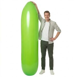 GL700 Zeppelin Balloon