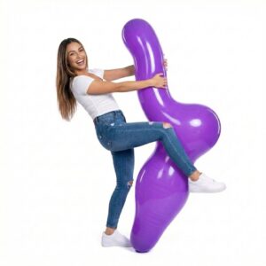 Giant Elephant Balloon