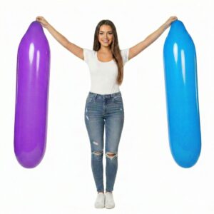GL500 Banner Balloon